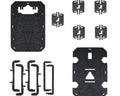 Cligo 4WD ABS Smart Robot Car Chassis