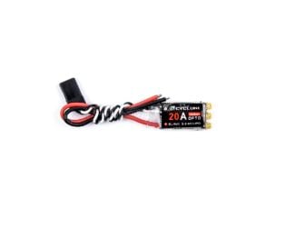 Cyclone 20A BLHeil_S 20A ESC - The Engineer Store