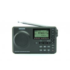 DEGEN DE1129A RADIO & MUSIC