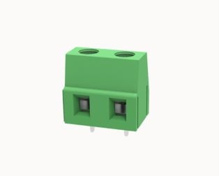 Degson 2 Pin 7.5 mm PCB Terminal Block