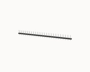 Degson 24 Pin 5.0 mm Pitch Needle Connector
