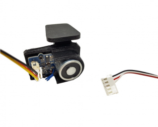 Electromagnet for NIRYO-ONE Robotic Arm