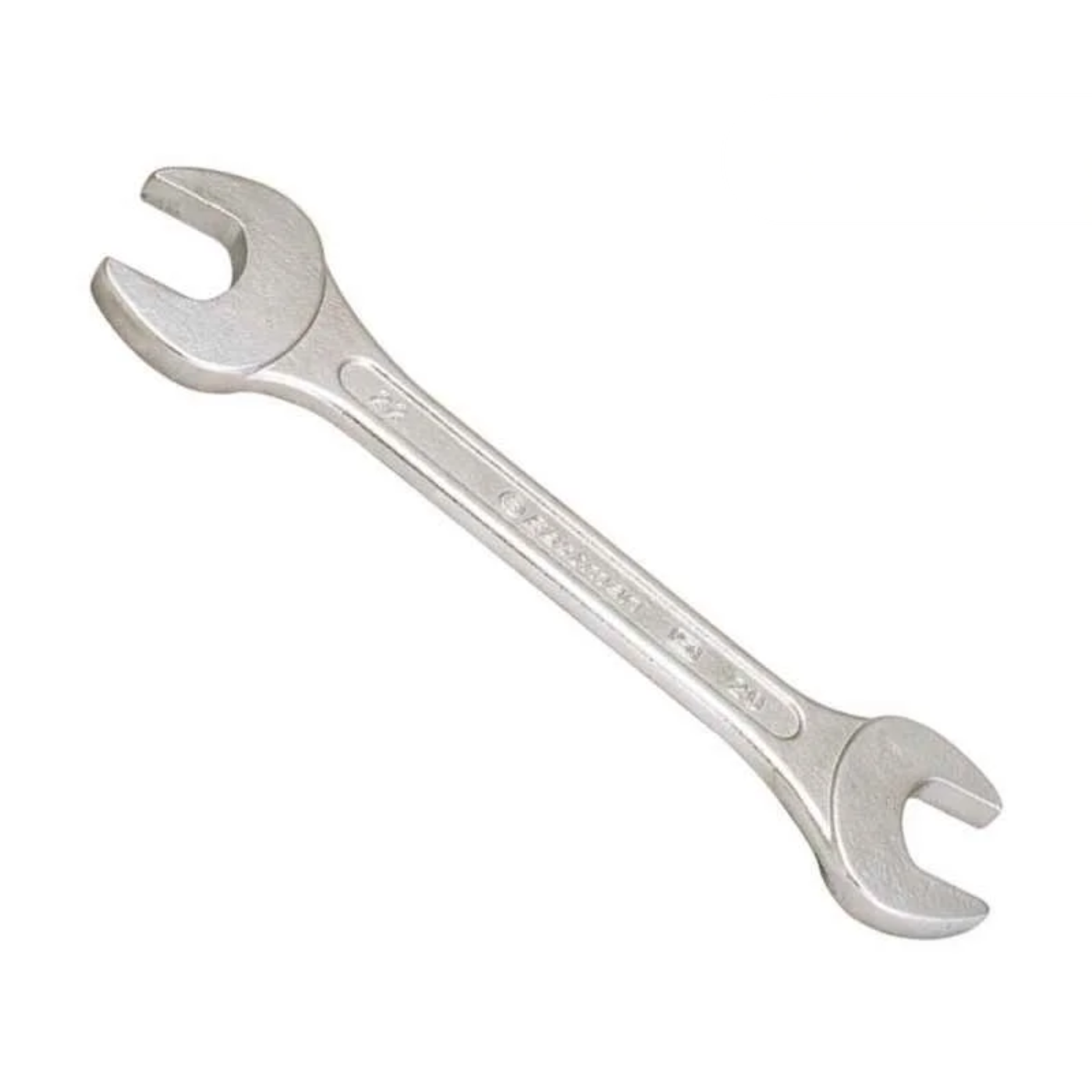 Eastman 18x19mm Double Open End Spanner E-2001