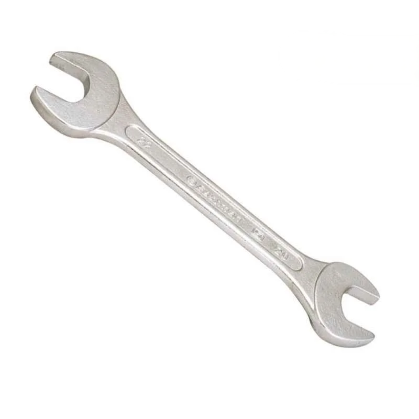 Eastman 20x22mm Double Open End Spanner E-2001