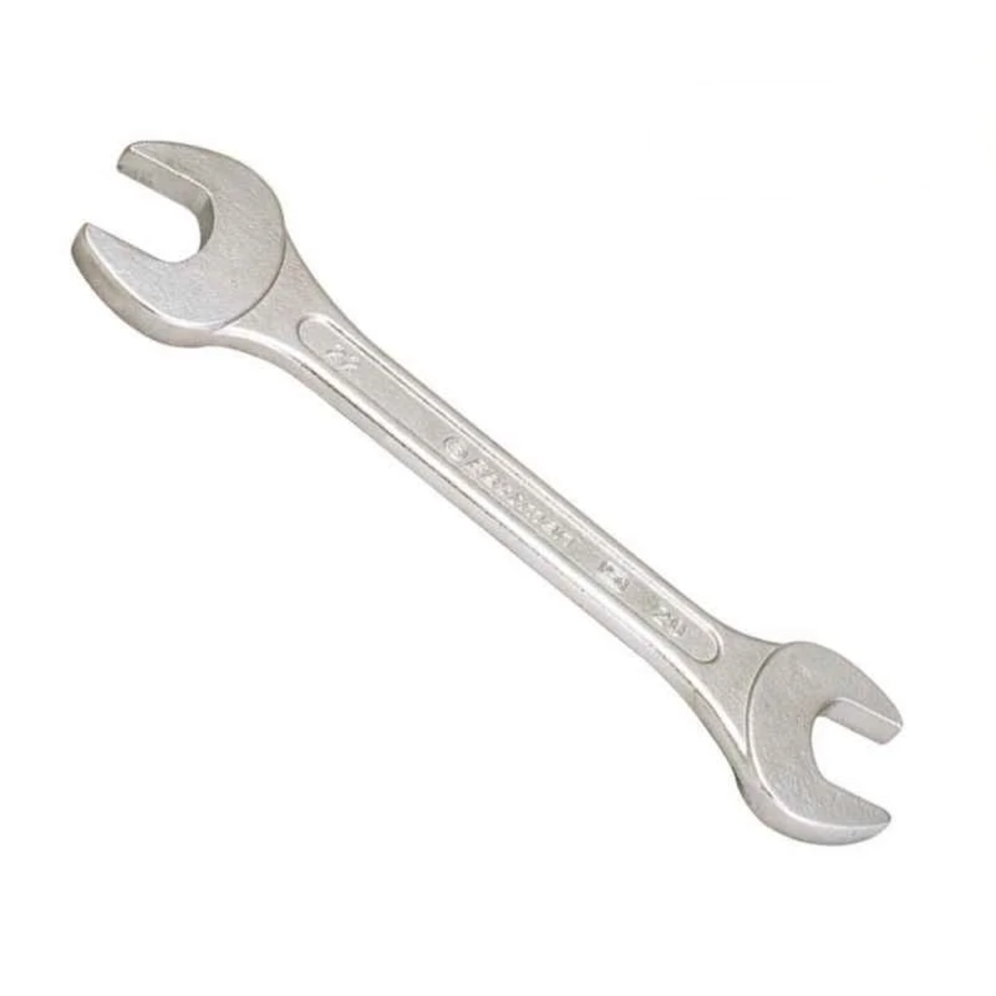 Eastman 21x23mm Double Open End Spanner E-2001
