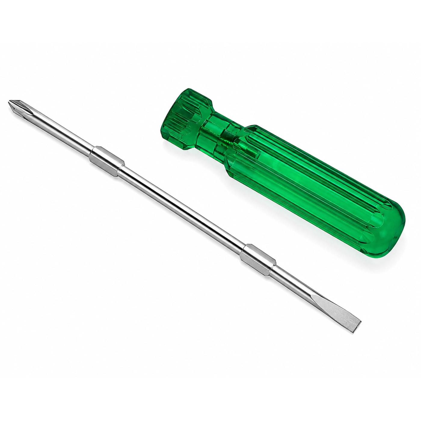 Eastman 606R E-2104 Two in One Reversible Screwdriver