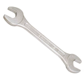 Eastman 8x9mm Double Open End Spanner E-2001