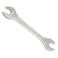 Eastman E-2001 Double Open End 16x17mm Jaw Spanner