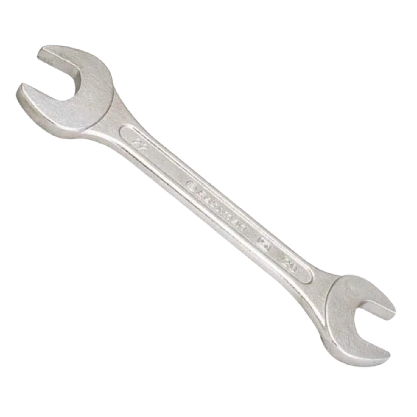Eastman E-2001 Double Open End 16x17mm Jaw Spanner