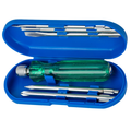 Eastman E-2101A Multipurpose Screwdriver Kit 8 PCS
