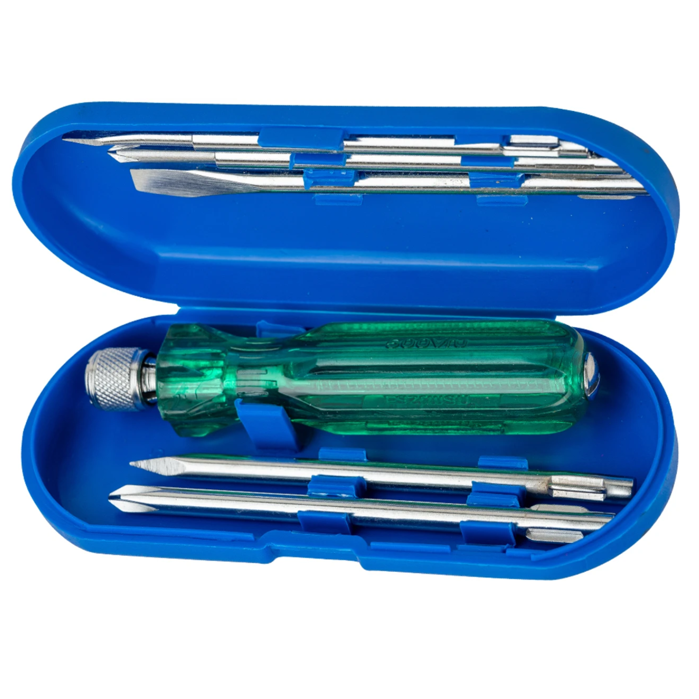 Eastman E-2101A Multipurpose Screwdriver Kit 8 PCS
