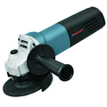 Eastman EDG100 100mm-680w Heavy Metal Electric Angle Grinder