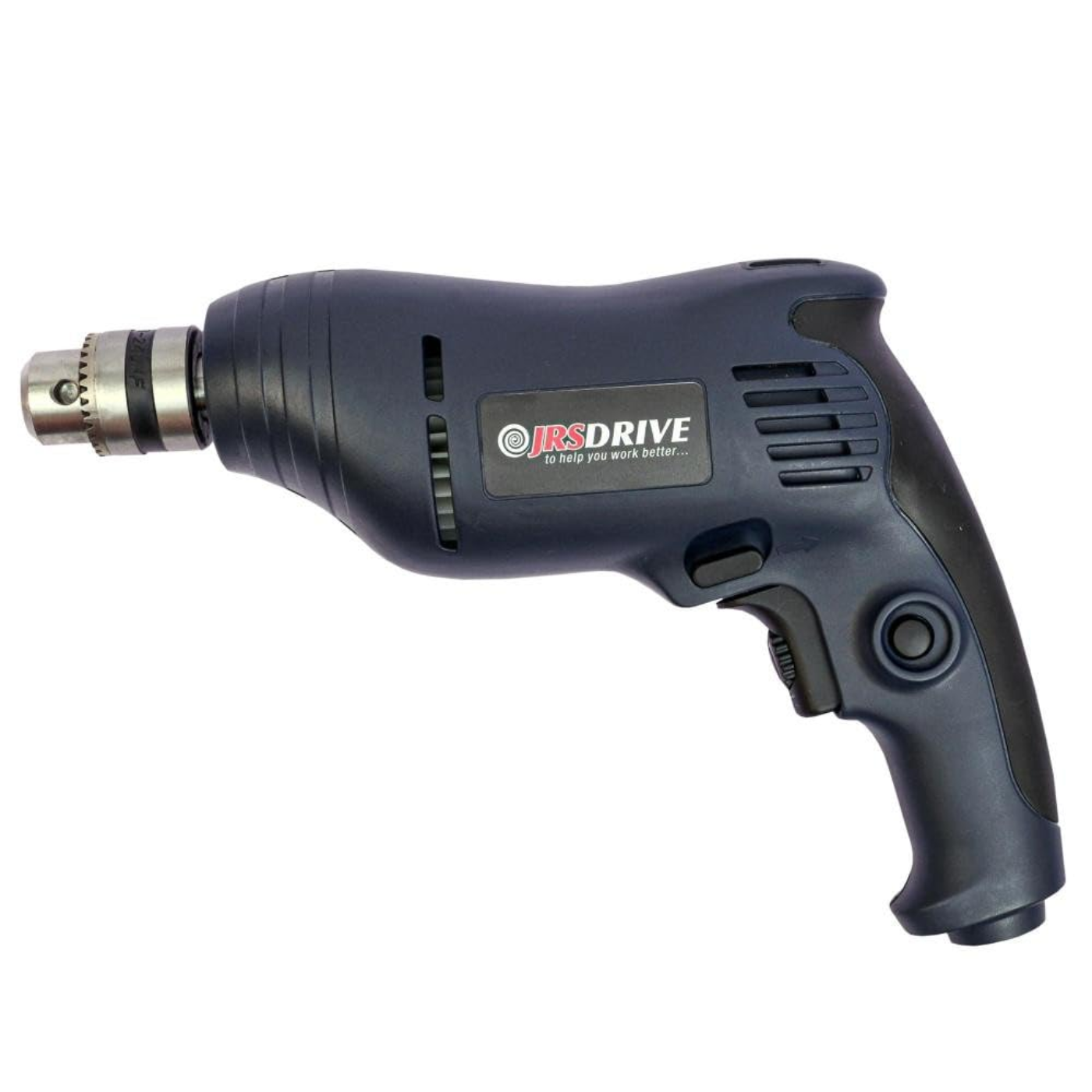 Eastman EPD010A Reversible/Variable 10mm Electric Drill Machine