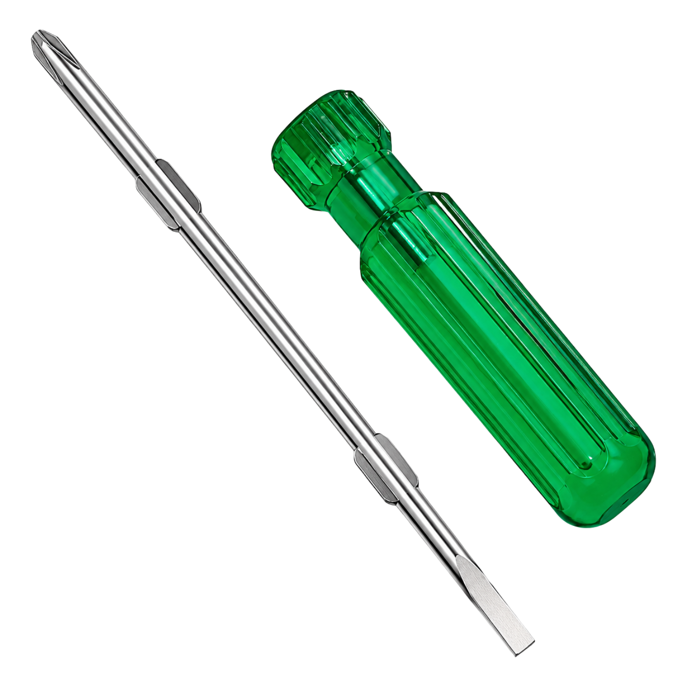 Eastman Two in One Reversible 610R E-2104 Screwdriver