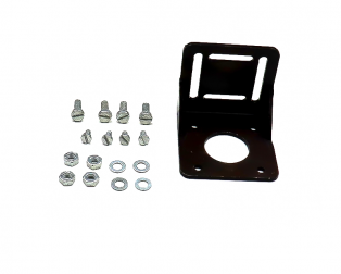 EasyMech Bracket for NEMA 17 Stepper Motor – BEND