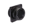 206151-1-CIRCULAR, RECEPTACLE, 23-37, P
