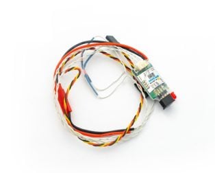 FrSky Smart Port RPM and Temperature Sensor - The Engineer Store