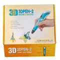 Friendly Magic 3D Pen for Kids
