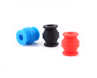 GIMBAL Vibration Damper Rubber Balls – (4 PIECES)