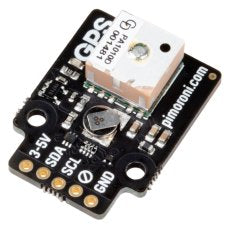 PA1010D GPS Breakout