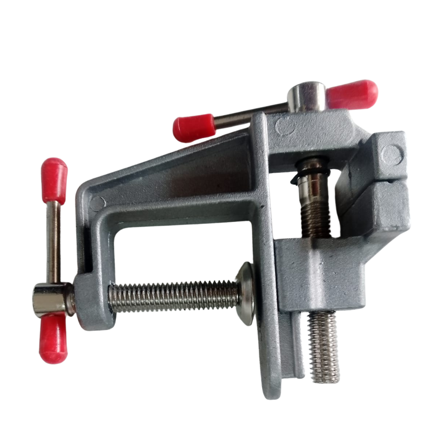 Gripx 30mm Normal Bench Vice