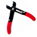 GripX Professional Wire Stripper & Cutter