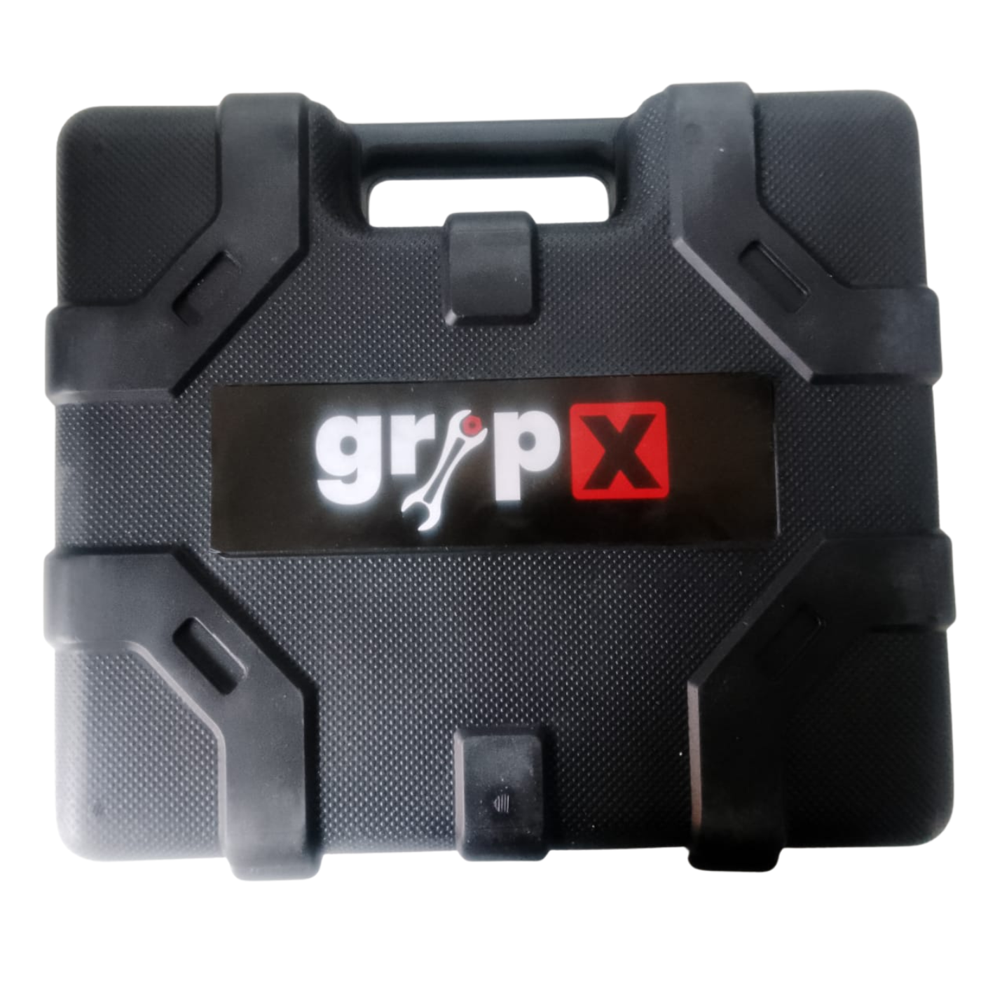 Gripx Wired Drill Machine Set