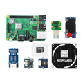 Grove Starter Kit for Azure IoT Edge