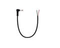 90 Degree DC5.5*2.1 wire, length 25cm