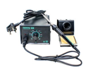 Hamming Soldering Station 936
