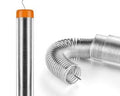 High Purity 0.8mm Solder wire Tube with 60/40 Tin-Lead Alloy -14gm