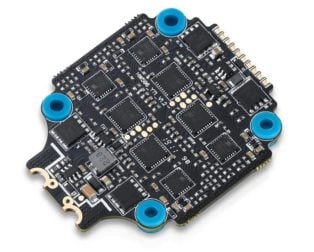 Hobbywing XRotor FPV G2 ESC 4in1 65A - The Engineer Store