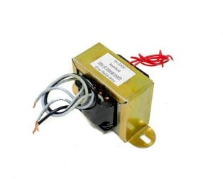 18-0-18 Stepdown Transformer 1A