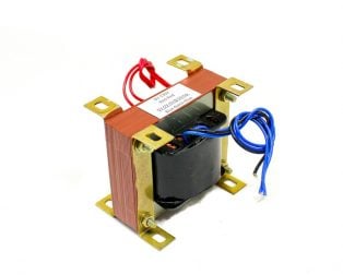 6-0-6 Stepdown Transformer 3A