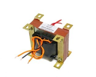 24-0-24 Stepdown Transformer 1A