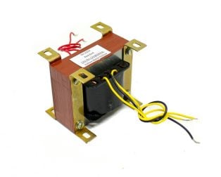 12-0-12 Stepdown Transformer 3A