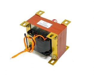 24-0-24 Stepdown Transformer 3A