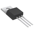 IRLZ44N Mosfet IC DIP-3 Package
