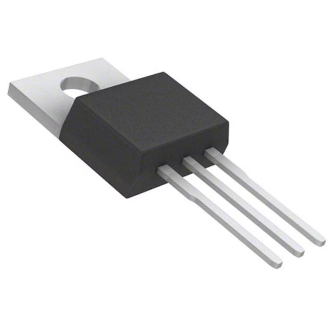 IRLZ44N Mosfet IC DIP-3 Package