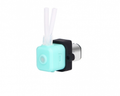 Kamoer 3.7V 0.1A 1-1.8ml/min Silicone Tube Liquid Pump