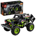 LEGO 42118 Monster Jam Grave Digger