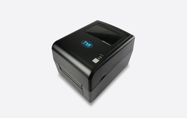 TVS Electronics LP 46 Dlite thermal barcode label printer