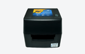 TVS Electronics LP 46 Neo thermal label and barcode printer