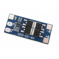 Battery Management System 2S 7.4V Li-ion