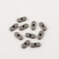 Nanobeam 5mm Nuts M1.2 Thread
