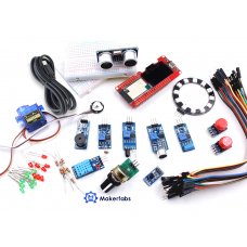 Makerfabs MaESP ESP32 Dev Kit