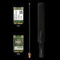 mPCIe module kit