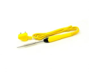Noel 25W Soldering Iron – Platinum