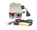 Noel Micro Soldering Station 12 V- Copper