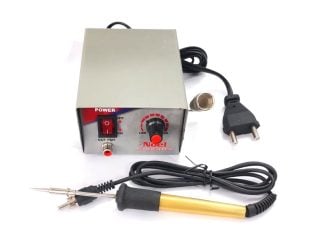 Noel Micro Soldering Station 12 V- Copper